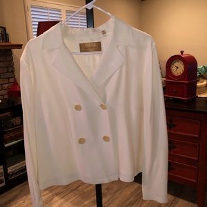 Dana Buchanan jacket